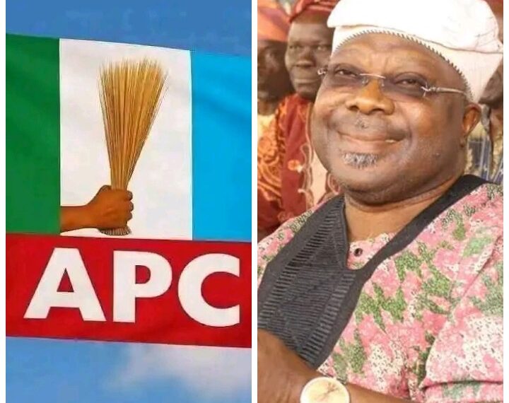 Osun 2026 Battle: Party Members Seek Full Investigation Into Omisore’s Governorship Bid
