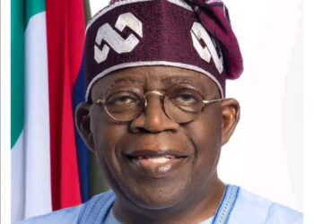 President Bola Tinubu