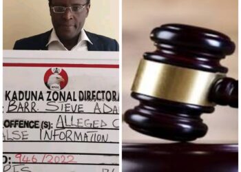 Whistleblowing Leads to Lawyer’s Remand in Kaduna