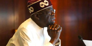 President Bola Tinubu