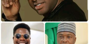 Kwara Under Fire: Saraki, Adebayo, Mr. Macaroni Demand Action After CAC Attack