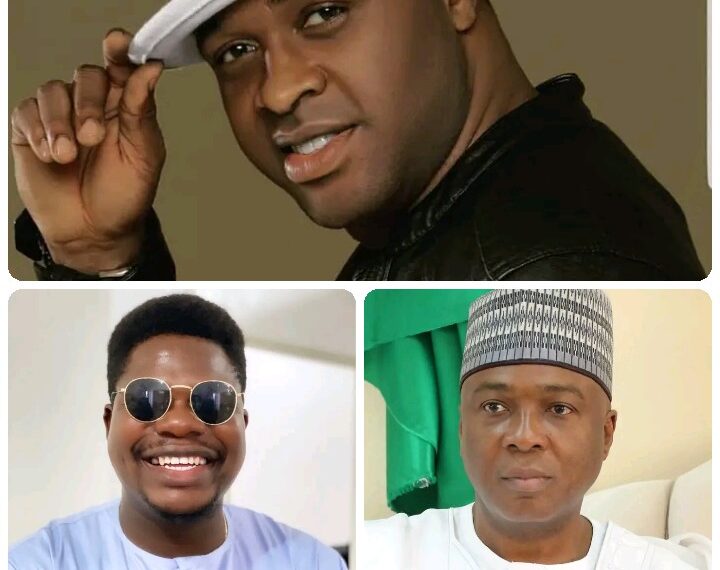 Kwara Under Fire: Saraki, Adebayo, Mr. Macaroni Demand Action After CAC Attack