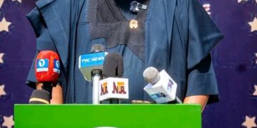 Government Shuts Down All Primary, Secondary Schools in Niger State