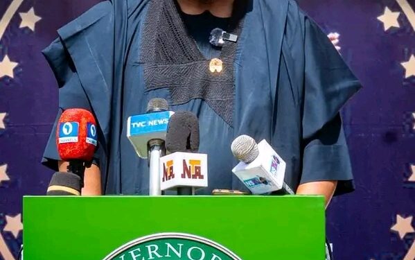 Government Shuts Down All Primary, Secondary Schools in Niger State