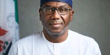 AbdulRazaq Credits Tinubu as 38 Abductees Return Safely in Kwara