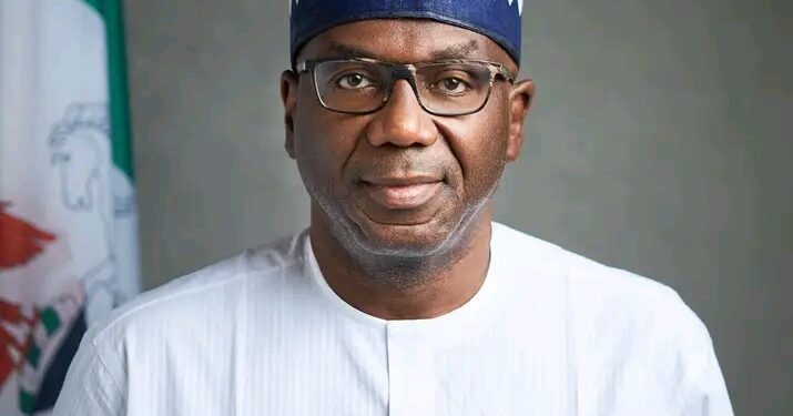 AbdulRazaq Credits Tinubu as 38 Abductees Return Safely in Kwara