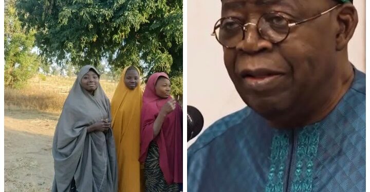 Presidency Describes Kwara, Niger Kidnapping as ‘Copycat’ After Kebbi Attack