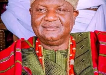 Igbajo in Shock as Reports Claim Death of Oba Famodun