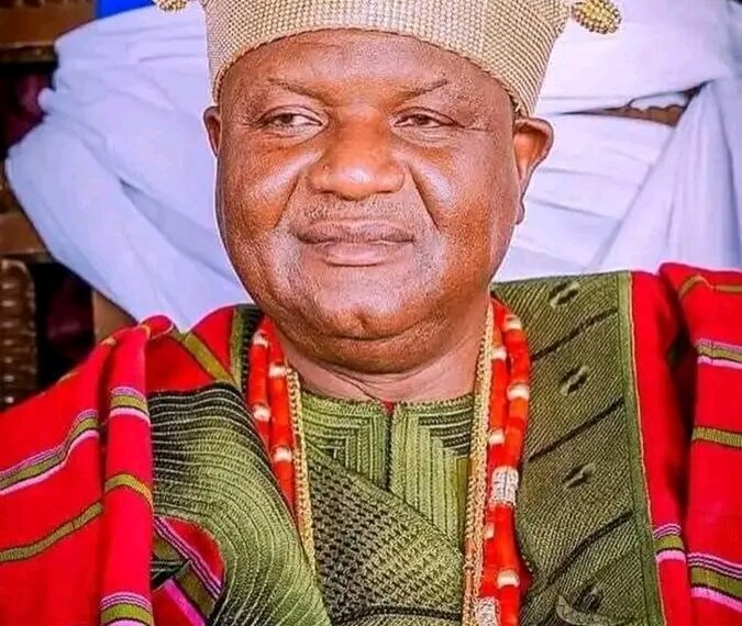 Igbajo in Shock as Reports Claim Death of Oba Famodun