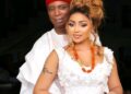 Senator Nwoko Denies Marrying Regina Daniels as Minor