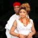 Senator Nwoko Denies Marrying Regina Daniels as Minor