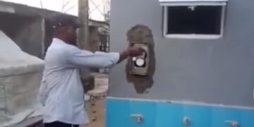 Lagos Govt Now Selling Water Through Card-Based System