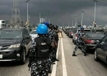 Police Report Full Compliance With Tinubu’s Ban on VIP Escorts