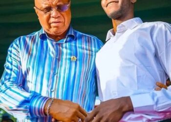 From Struggle to Breakthrough: Visually Impaired Musician Gets ₦100m Studio, ₦1m Monthly Allowance