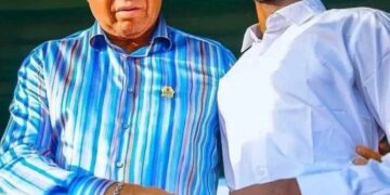 From Struggle to Breakthrough: Visually Impaired Musician Gets ₦100m Studio, ₦1m Monthly Allowance