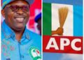 PDP Prays for Governor Fubara After Shocking Defection to APC