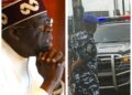 No Reversal: Tinubu Orders Full Recall of Police from Ministers, Warns Against Defiance