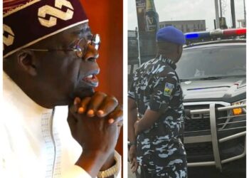 No Reversal: Tinubu Orders Full Recall of Police from Ministers, Warns Against Defiance