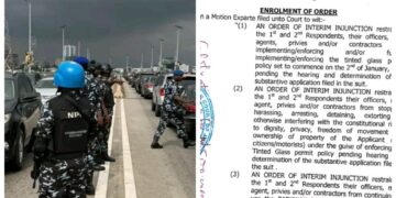 High Court Stops Police from Enforcing Tinted Glass Permit