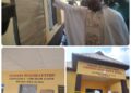 100 Days in Office: Ajose Breathes New Life into Olorunda with Project Unveiling