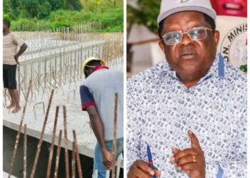 Federal Ministry of Works Opens Applications for Unemployed Nigerians