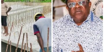 Federal Ministry of Works Opens Applications for Unemployed Nigerians