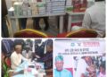 100 Days in Office: Ajose Sustains Momentum with Free Medical Outreach