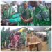Ajose Closes 100-Day Celebration with Empowerment Programme in Olorunda