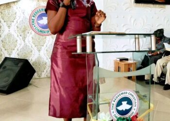 Femi Alabi Speaks on Christmas as Person, Not Season