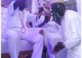 Age-Mowo Monarch Installs New Amúlùdún at Palace Ceremony