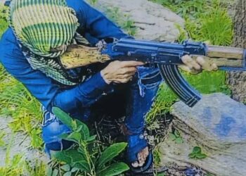 Security Breakthrough in Kwara as Police Nab Two Notorious Bandits