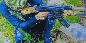 Security Breakthrough in Kwara as Police Nab Two Notorious Bandits