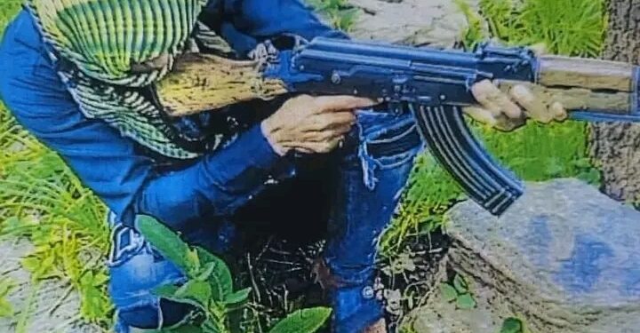 Security Breakthrough in Kwara as Police Nab Two Notorious Bandits