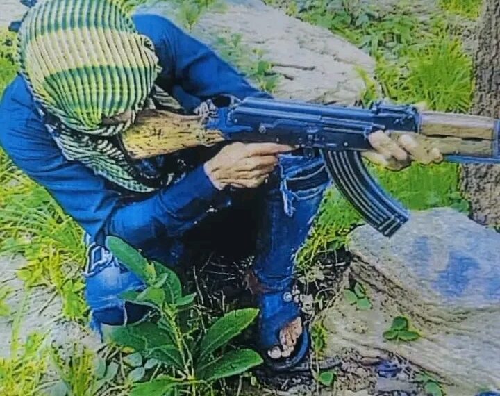 Security Breakthrough in Kwara as Police Nab Two Notorious Bandits