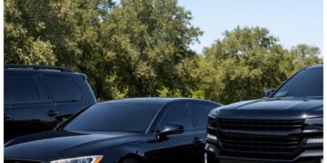 Enforcement of Tinted Glass Permit Put on Hold as Court Intervenes