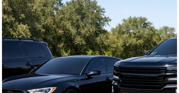 Enforcement of Tinted Glass Permit Put on Hold as Court Intervenes