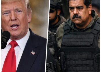 Venezuela Under U.S. Supervision After Maduro Detained