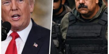 Venezuela Under U.S. Supervision After Maduro Detained