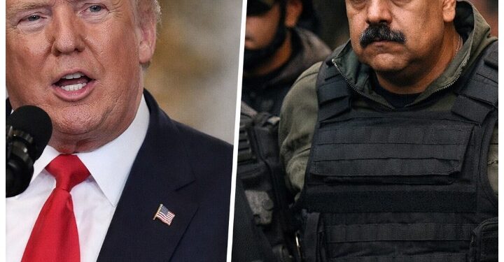 Venezuela Under U.S. Supervision After Maduro Detained