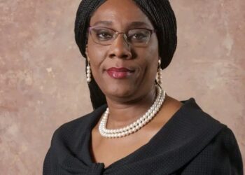 Tinubu Appoints First Woman as Nigerian Law School Director-General
