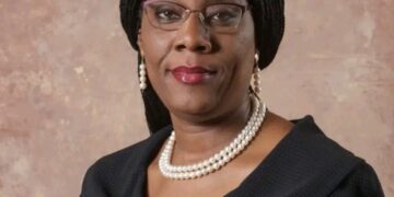 Tinubu Appoints First Woman as Nigerian Law School Director-General