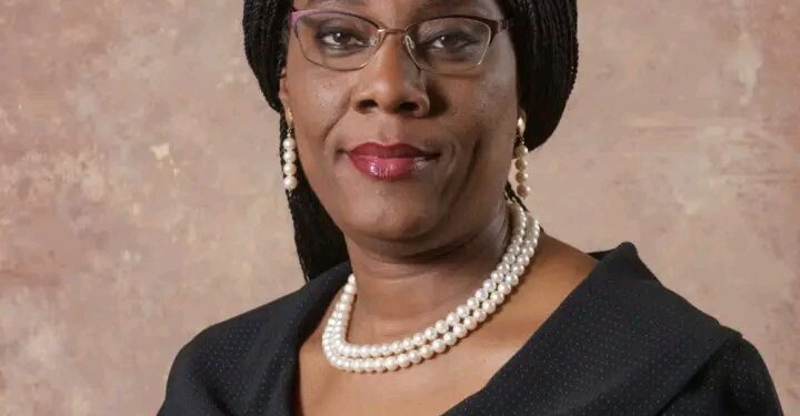 Tinubu Appoints First Woman as Nigerian Law School Director-General