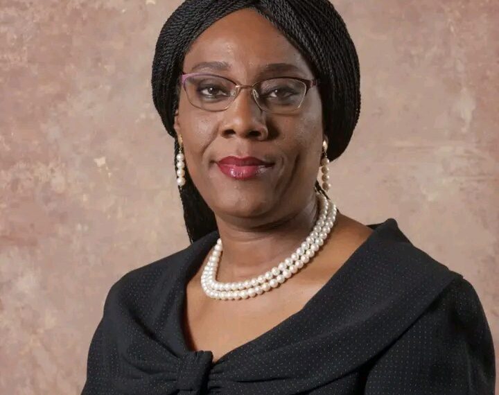 Tinubu Appoints First Woman as Nigerian Law School Director-General