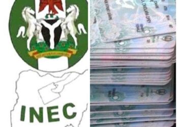 INEC Opens Phase Two of Nationwide Voter Registration, Targets New Voters