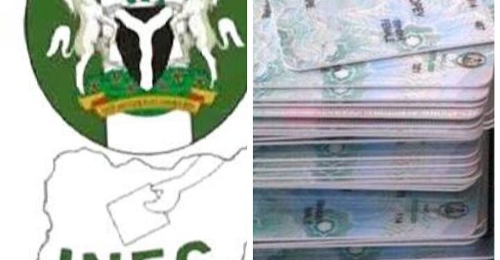 INEC Opens Phase Two of Nationwide Voter Registration, Targets New Voters