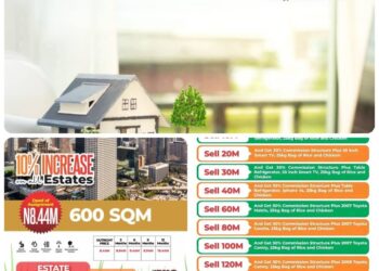 January Is the Right Time to Begin — Invest in Land With EUC Homes Properties