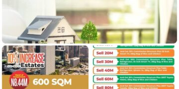 January Is the Right Time to Begin — Invest in Land With EUC Homes Properties