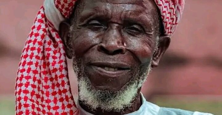 Late Abdullahi Abubakar