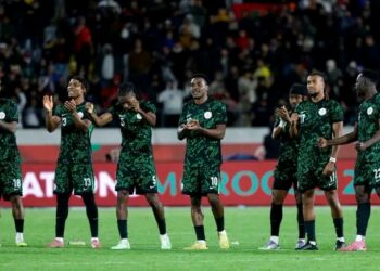 Tinubu Thanks Super Eagles as AFCON Bronze ‘Feels Like Gold’