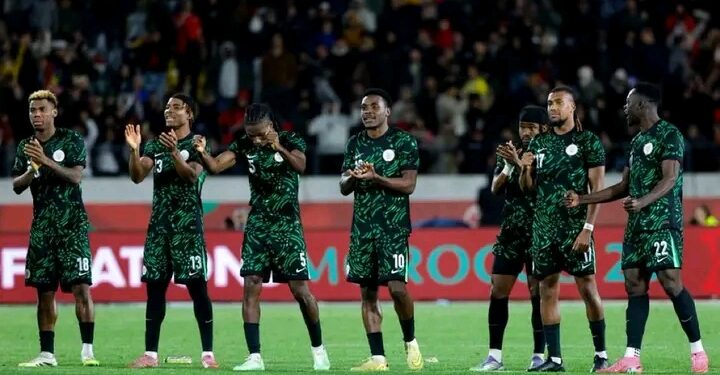 Tinubu Thanks Super Eagles as AFCON Bronze ‘Feels Like Gold’